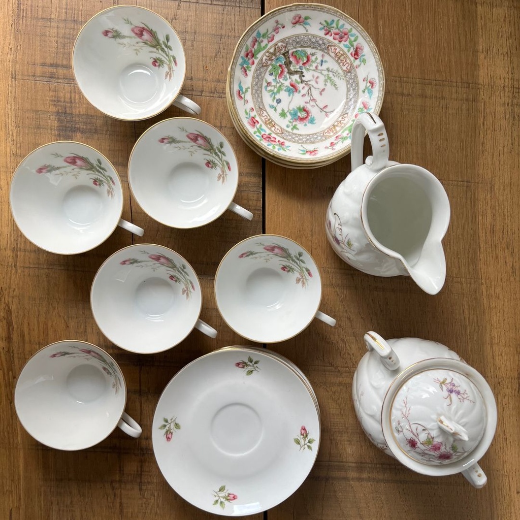 Service Tatie Danielle 