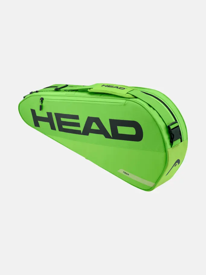 Sac Head Tour S Green 2026 (tennis)