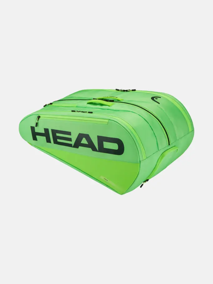 Sac Head Tour XL Green 2026 (tennis)