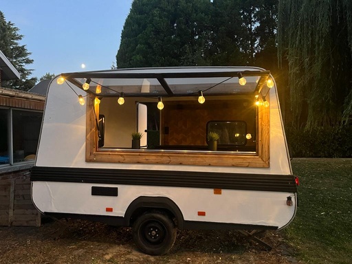 Caravane